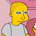 Simpsonit-Jani
