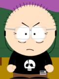 South Park -Jani