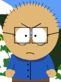 South Park -Jani