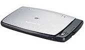 Hewlett-Packard Photosmart 1200 -skanneri