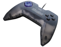 Logitech Wingman Precision USB Gamepad