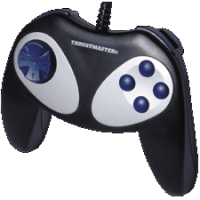 Thrustmaster Firestorm Digital 3