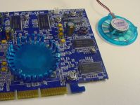 Hercules Prophet/Radeon 8500LE