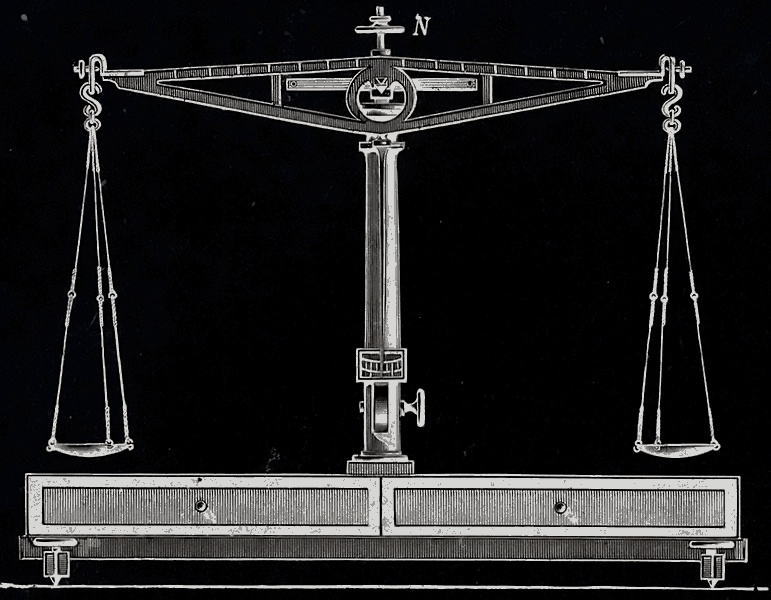 Tiedosto:Tasapainovaaka (piirros).jpg