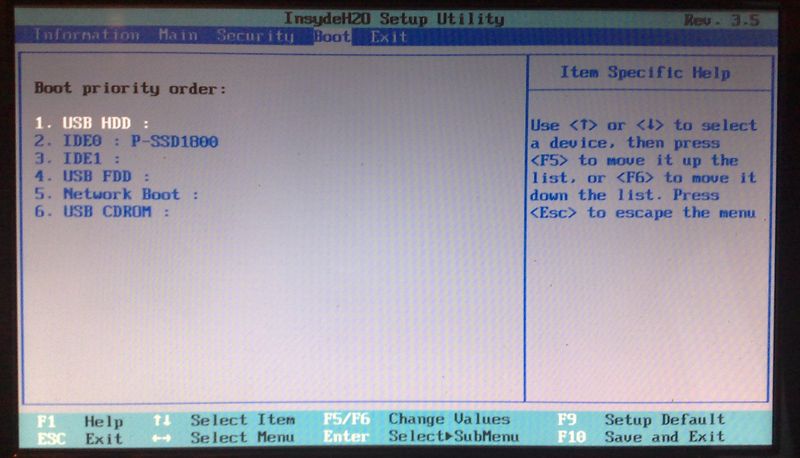 Tiedosto:InsydeH20 Boot.jpg