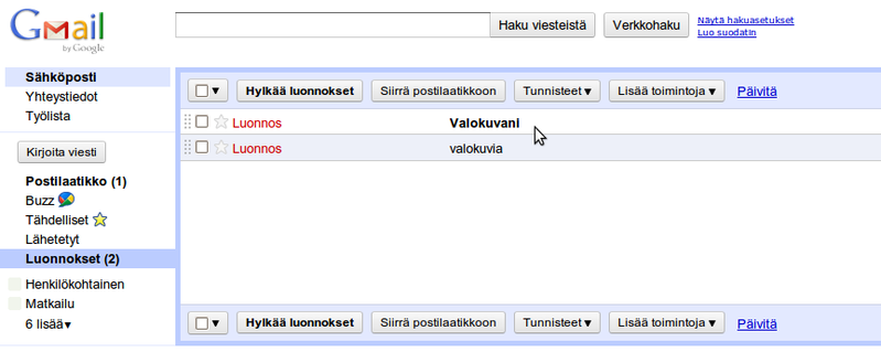 Tiedosto:Kuvakaappaus-Gmail - Luonnokset.png