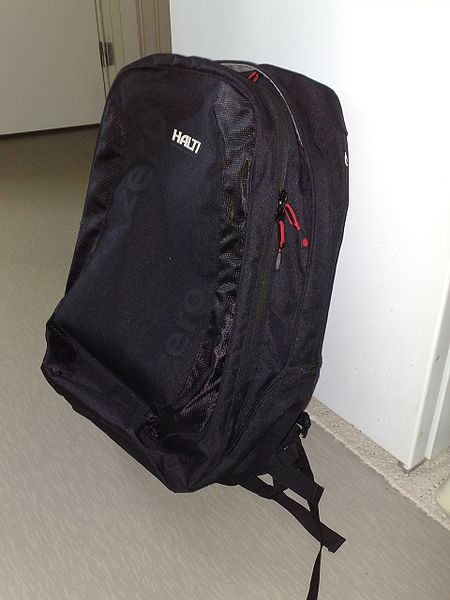 Tiedosto:Haltin Zero 4 -reppu.jpg