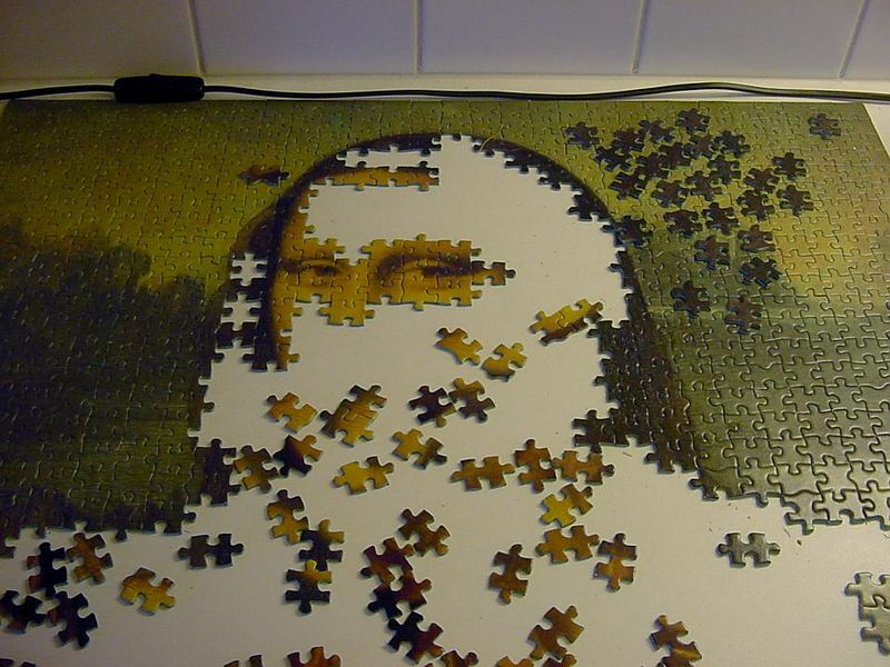 Tiedosto:Mona Lisa -palapeli, silmät.jpg